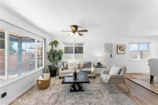 Lancaster, CA 93534,1209 W Avenue H8