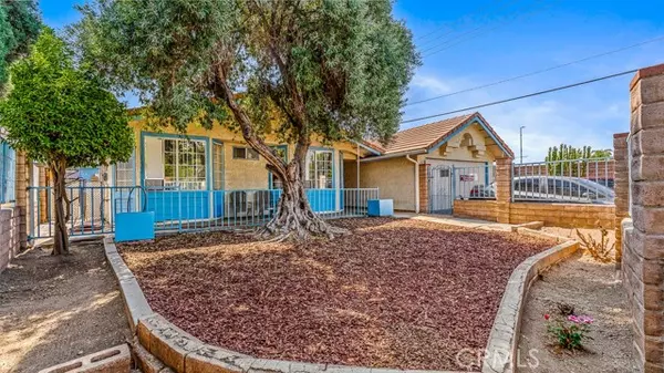 Canyon Country, CA 91351,19230 Nearbrook ST