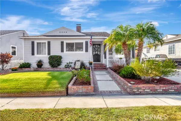 Lakewood, CA 90712,4223 Pixie AVE