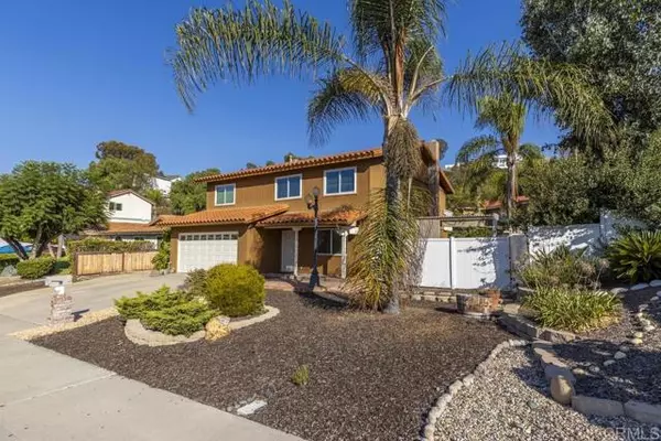 1334 Ridgeview WAY, Bonita, CA 91902