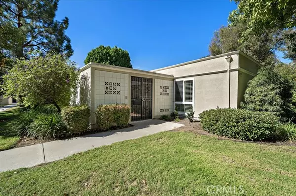 755 Avenida Majorca B, Laguna Woods, CA 92637