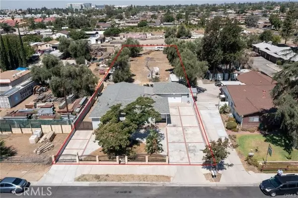 Bloomington, CA 92316,9838 Alder AVE