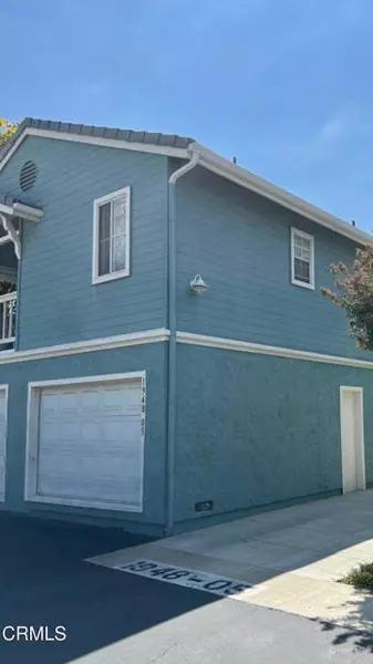 1948 Rory LN 5, Simi Valley, CA 93063