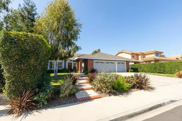 1665 Avendia Soltura, Camarillo, CA 93010