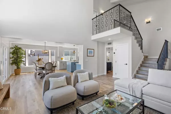 Oxnard, CA 93035,2230 Monaco DR