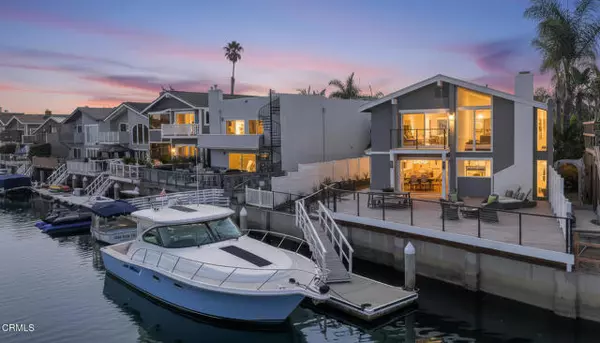 Oxnard, CA 93035,2230 Monaco DR