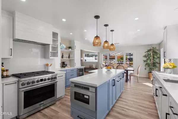 Oxnard, CA 93035,2230 Monaco DR