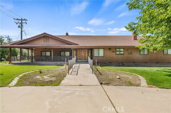 Springville, CA 93265,32623 Highway 190