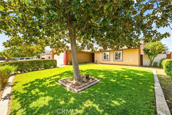 Fontana, CA 92336,7470 Blanchard AVE