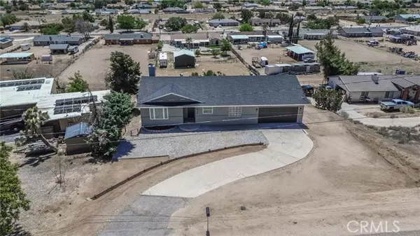 Hesperia, CA 92345,16739 Mission ST