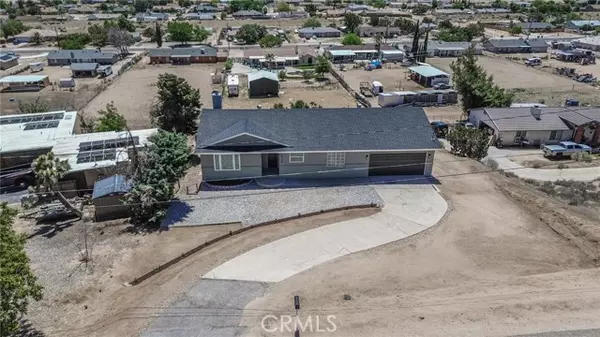 Hesperia, CA 92345,16739 Mission ST