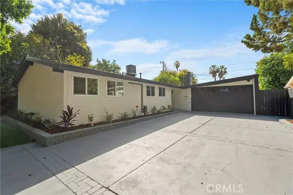 Reseda, CA 91335,8223 Garden Grove AVE