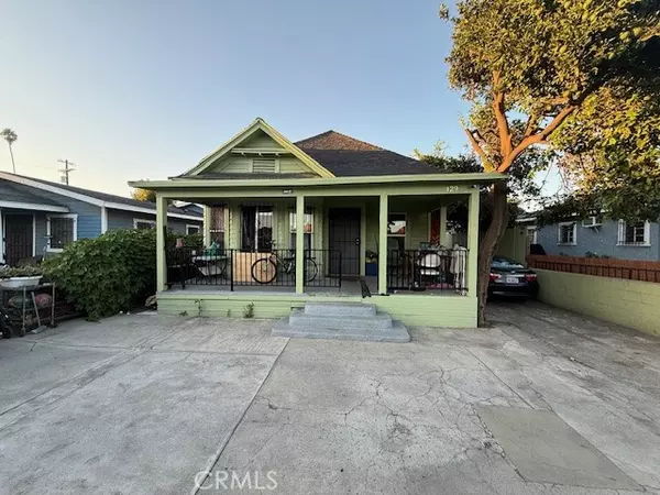 127 E 81st, Los Angeles, CA 90003