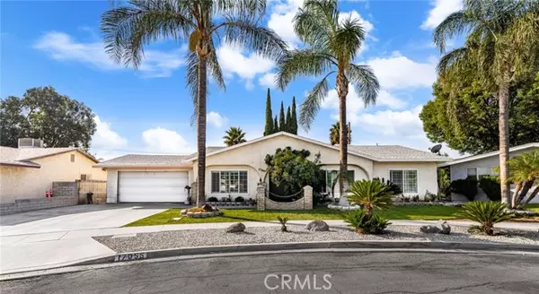 Fontana, CA 92335,17055 MANZANITA