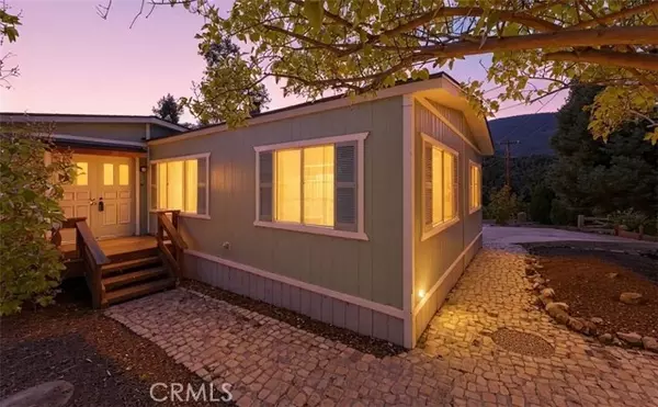 2804 Klondike, CA 93222