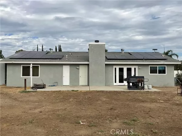 San Jacinto, CA 92582,1212 Raintree