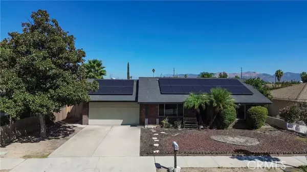 466 Mary LN, Hemet, CA 92543