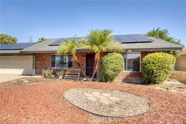 Hemet, CA 92543,466 Mary LN