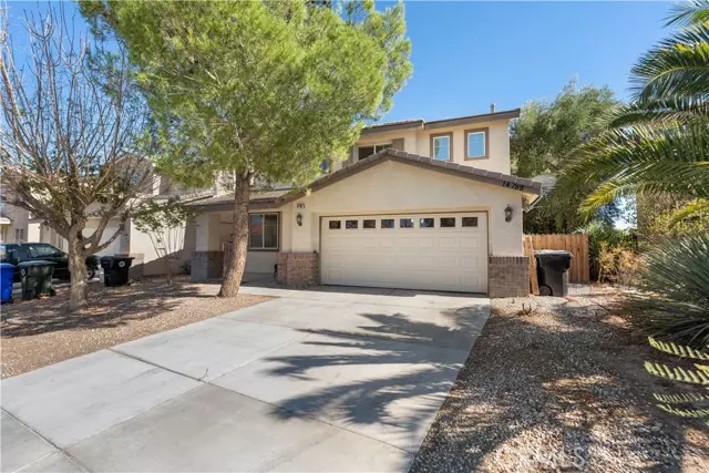 14789 Rosemary Dr, Victorville, CA 92394