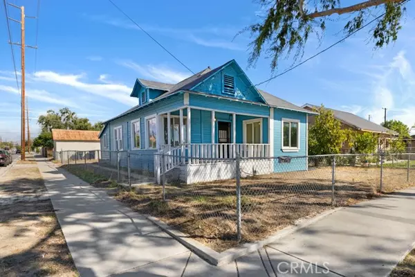 834 Calhoun ST, Redlands, CA 92374