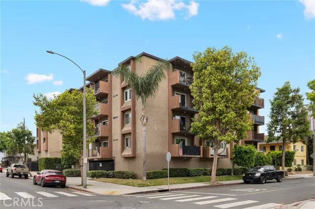 460 Golden Ave. 209, Long Beach, CA 90802