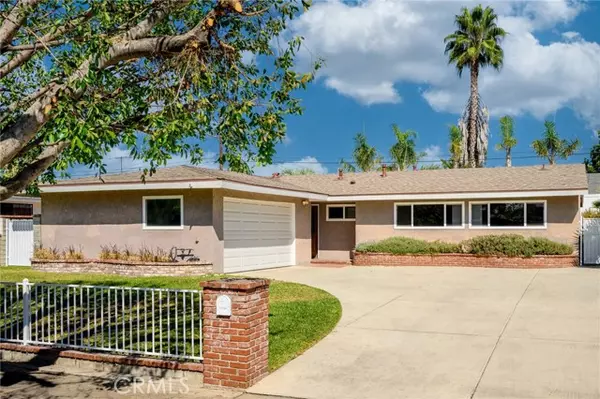 Northridge, CA 91343,16719 Citronia