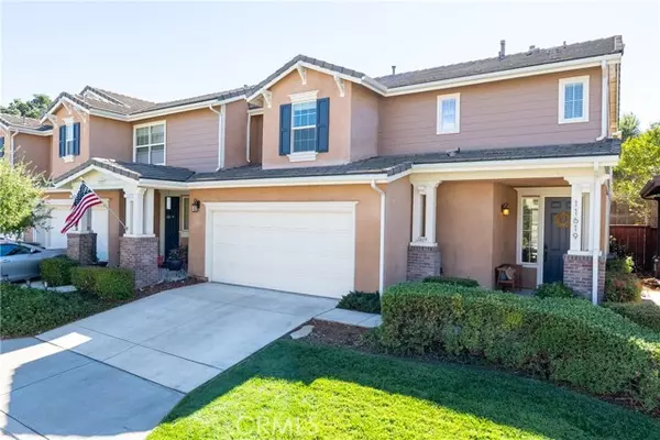 11619 Cardelina, Atascadero, CA 93422