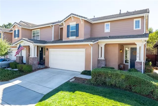 11619 Cardelina, Atascadero, CA 93422