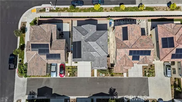 Chino, CA 91708,15939 Tanzinite LN