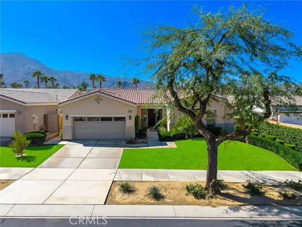 La Quinta, CA 92253,60165 Desert Rose DR