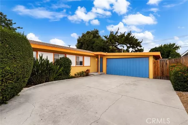 1963 10th ST, La Verne, CA 91750