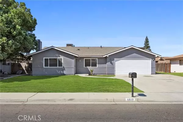 Bakersfield, CA 93309,5812 Appletree LN