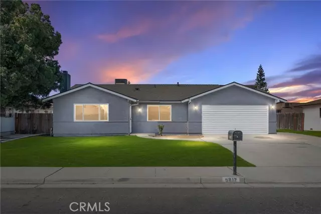 5812 Appletree LN, Bakersfield, CA 93309