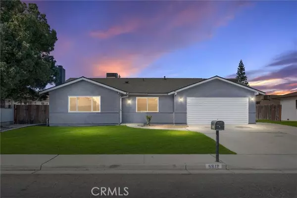 5812 Appletree LN, Bakersfield, CA 93309