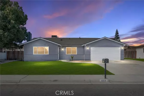 Bakersfield, CA 93309,5812 Appletree LN