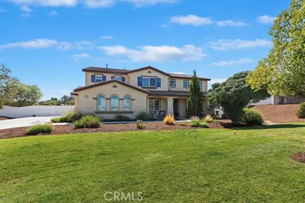 Menifee, CA 92584,25555 Beth DR