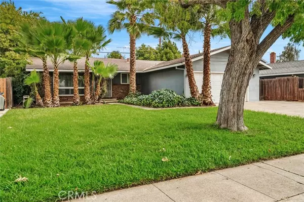 3361 Brunner DR, Sacramento, CA 95826