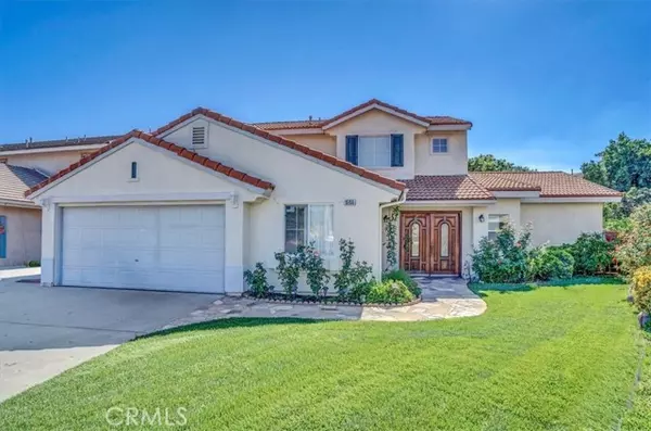 15155 Trail View CT, Sylmar, CA 91342