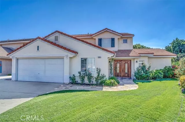 15155 Trail View CT, Sylmar, CA 91342