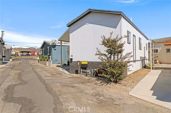 Jurupa Valley, CA 92509,8086 Mission BLD 24