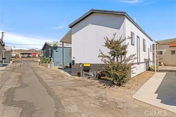 Jurupa Valley, CA 92509,8086 Mission BLD 24