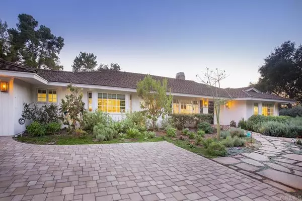 Rancho Santa Fe, CA 92067,6325 La Valle Plateada