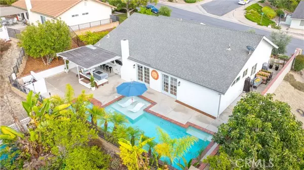 Mission Viejo, CA 92691,23431 Via Guadix