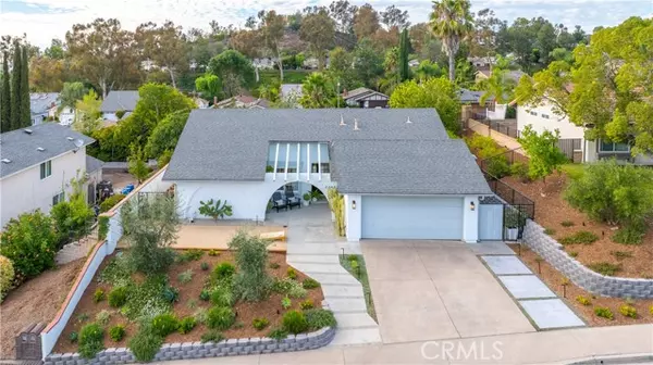 Mission Viejo, CA 92691,23431 Via Guadix