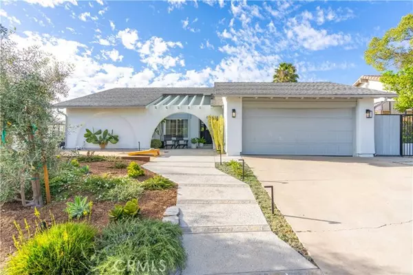 Mission Viejo, CA 92691,23431 Via Guadix