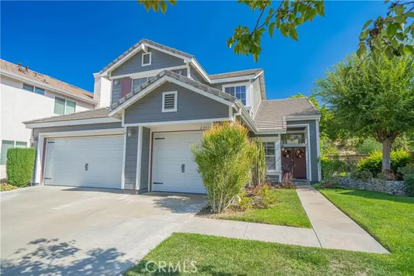 27504 Courtview DR, Valencia, CA 91354