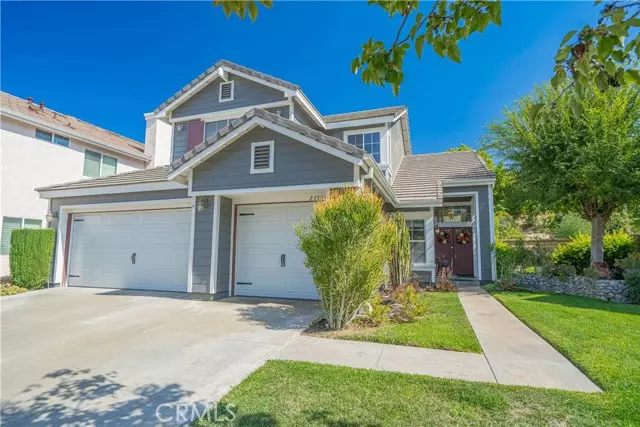 27504 Courtview DR, Valencia, CA 91354