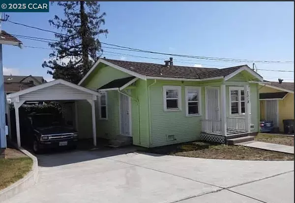 Oakland, CA 94605,7318 Ney Ave