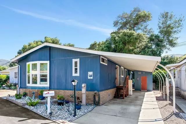 Escondido, CA 92026,8975 Lawrence Welk Dr. 23