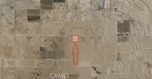 Lucerne Valley, CA 92356,4490131 Wilshire